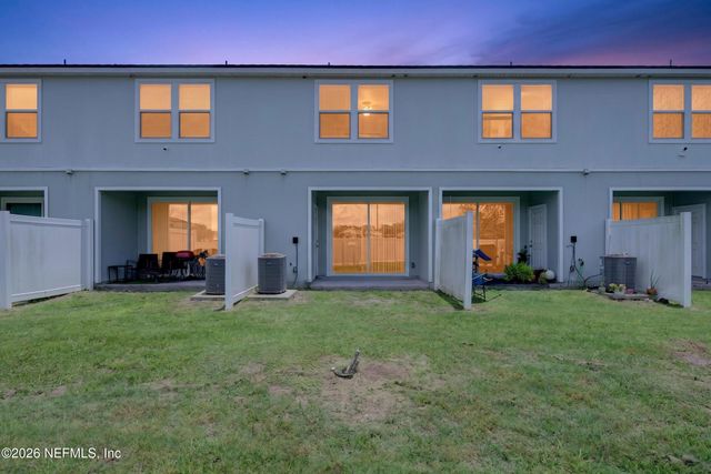 2882 BLACK BUCK Circle, Jacksonville, FL 32225