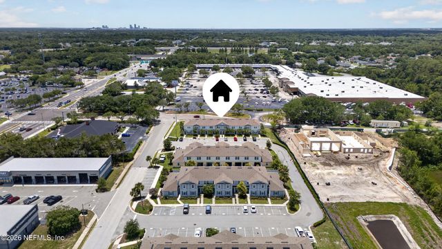 2882 BLACK BUCK Circle, Jacksonville, FL 32225