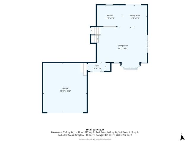 868 Winterberry Court, Woodbury, MN 55125