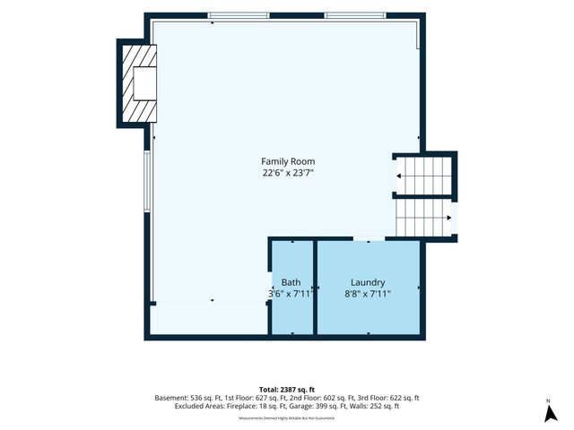 868 Winterberry Court, Woodbury, MN 55125