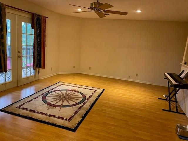21626 Gentry Road, Cypress, TX 77429