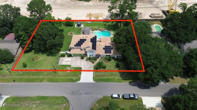 21626 Gentry Road, Cypress, TX 77429