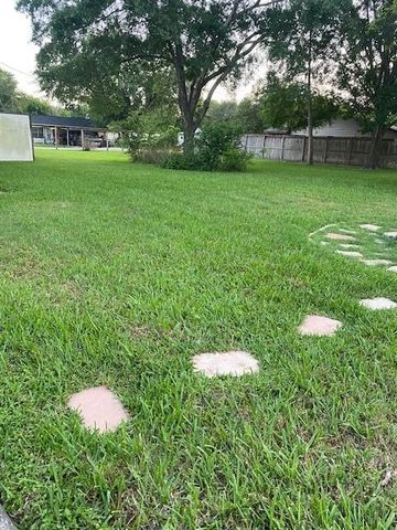 21626 Gentry Road, Cypress, TX 77429