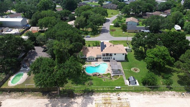 21626 Gentry Road, Cypress, TX 77429