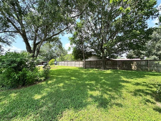 21626 Gentry Road, Cypress, TX 77429