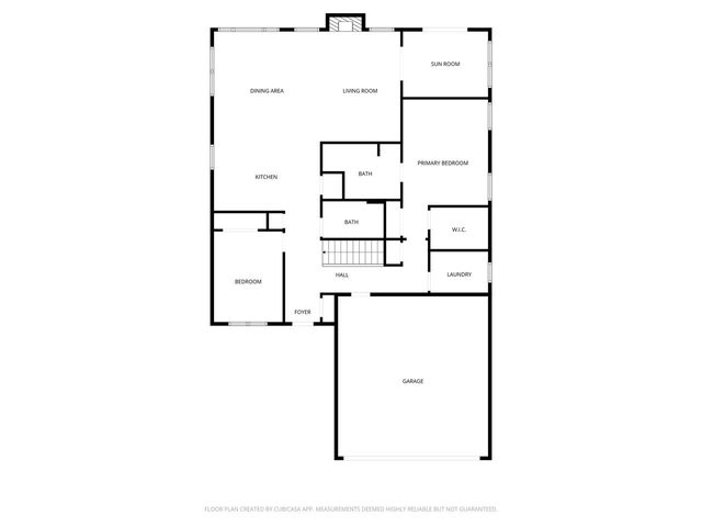 3865 MEUNIER LANE, Green Bay, WI 54311