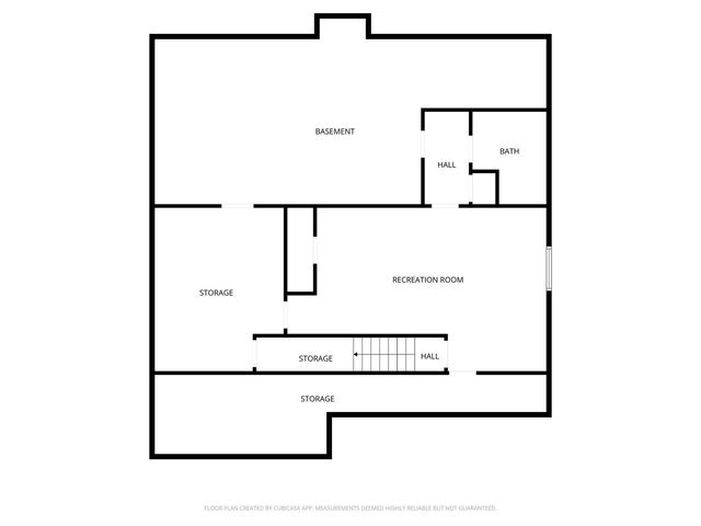 3865 MEUNIER LANE, Green Bay, WI 54311
