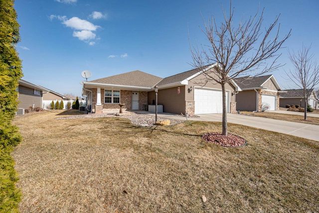 3865 MEUNIER LANE, Green Bay, WI 54311