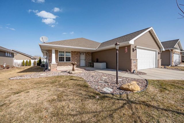 3865 MEUNIER LANE, Green Bay, WI 54311