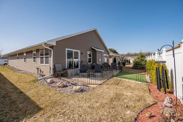 3865 MEUNIER LANE, Green Bay, WI 54311