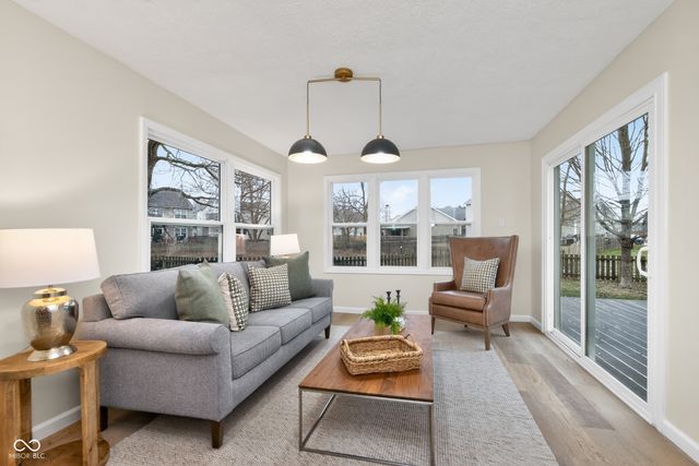 8764 Sugar Pine Point, Indianapolis, IN 46256