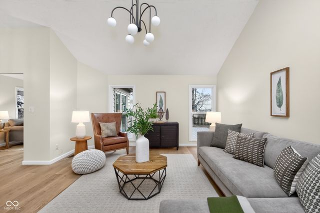 8764 Sugar Pine Point, Indianapolis, IN 46256