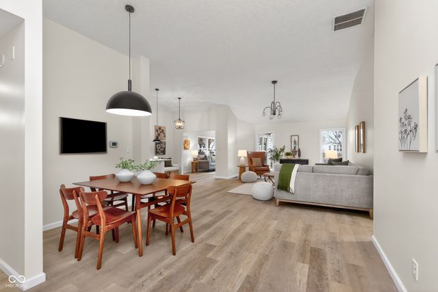 8764 Sugar Pine Point, Indianapolis, IN 46256