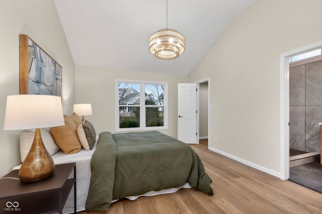 8764 Sugar Pine Point, Indianapolis, IN 46256