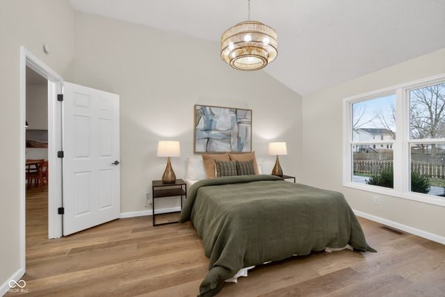 8764 Sugar Pine Point, Indianapolis, IN 46256