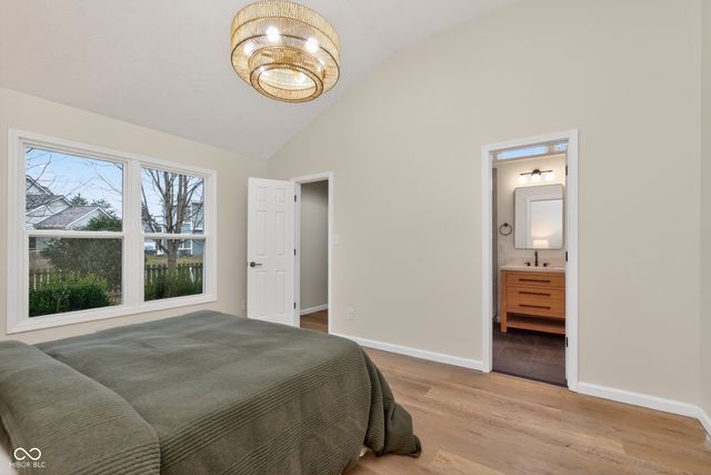 8764 Sugar Pine Point, Indianapolis, IN 46256