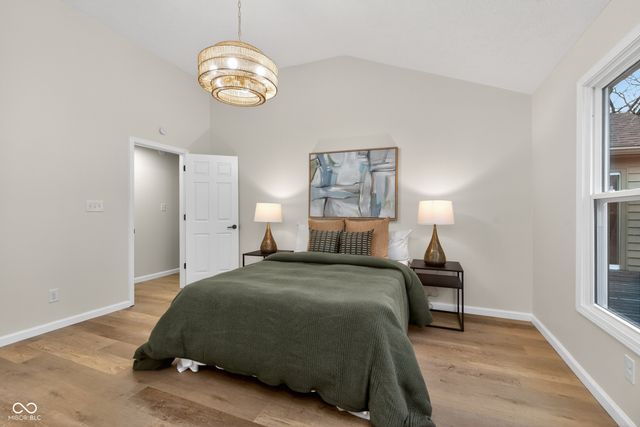 8764 Sugar Pine Point, Indianapolis, IN 46256