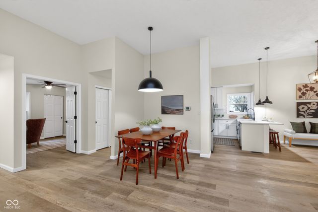 8764 Sugar Pine Point, Indianapolis, IN 46256