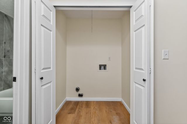 8764 Sugar Pine Point, Indianapolis, IN 46256