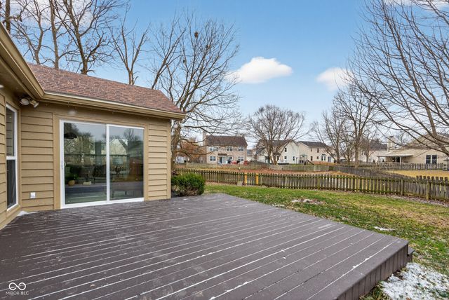 8764 Sugar Pine Point, Indianapolis, IN 46256