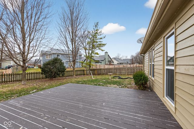 8764 Sugar Pine Point, Indianapolis, IN 46256