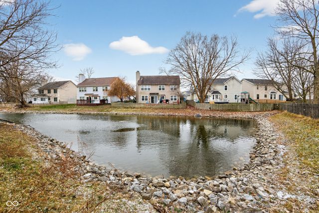 8764 Sugar Pine Point, Indianapolis, IN 46256