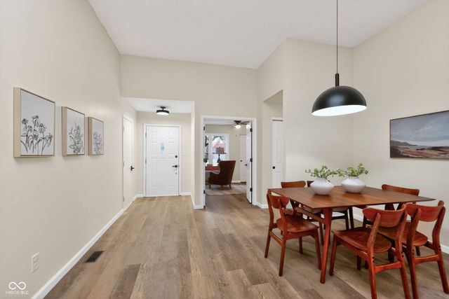 8764 Sugar Pine Point, Indianapolis, IN 46256