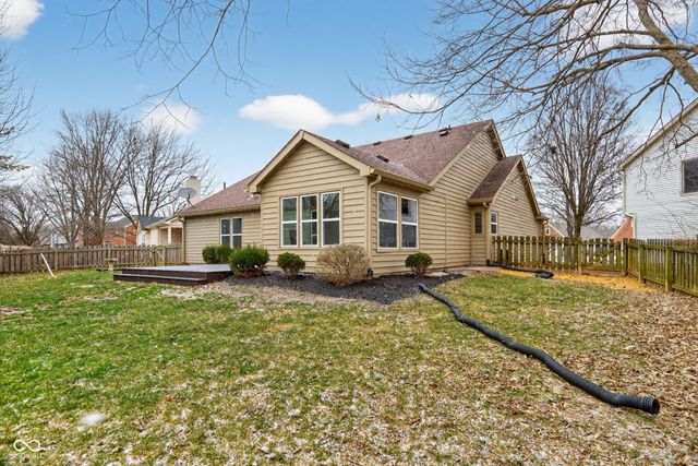 8764 Sugar Pine Point, Indianapolis, IN 46256