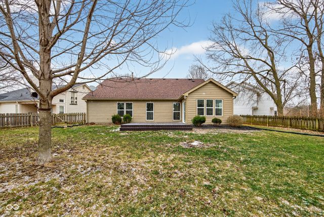 8764 Sugar Pine Point, Indianapolis, IN 46256