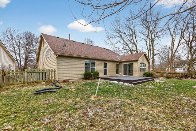 8764 Sugar Pine Point, Indianapolis, IN 46256