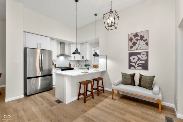 8764 Sugar Pine Point, Indianapolis, IN 46256