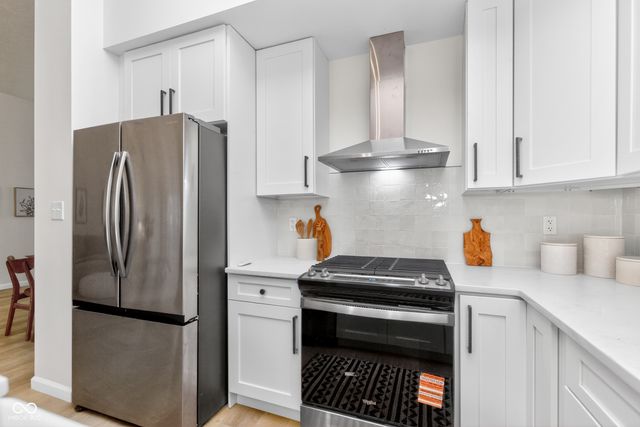 8764 Sugar Pine Point, Indianapolis, IN 46256