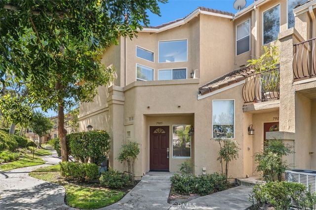 7905 E Monte Carlo, Anaheim Hills, CA 92808