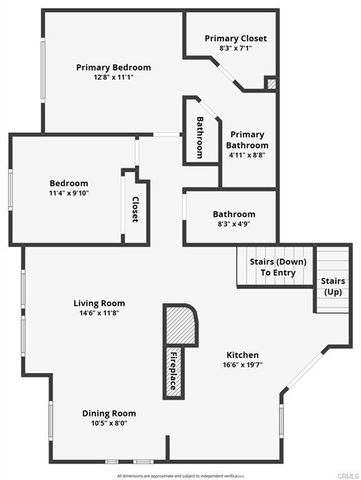 7905 E Monte Carlo, Anaheim Hills, CA 92808