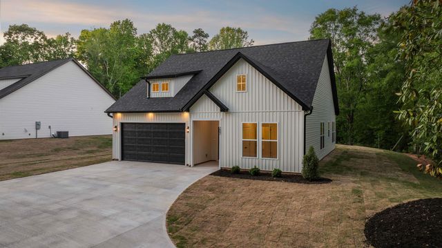 207 Love Springs Road, Cowpens, SC 29330