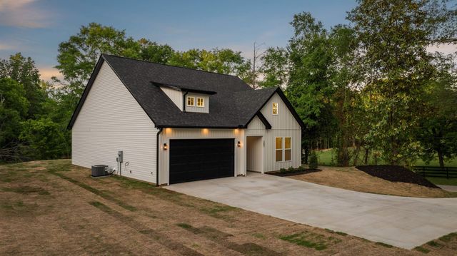 207 Love Springs Road, Cowpens, SC 29330