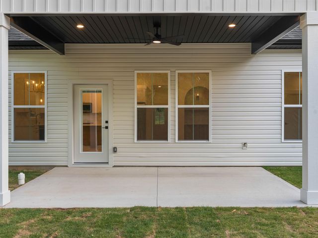 207 Love Springs Road, Cowpens, SC 29330