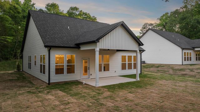 207 Love Springs Road, Cowpens, SC 29330