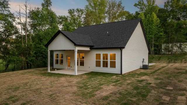 207 Love Springs Road, Cowpens, SC 29330