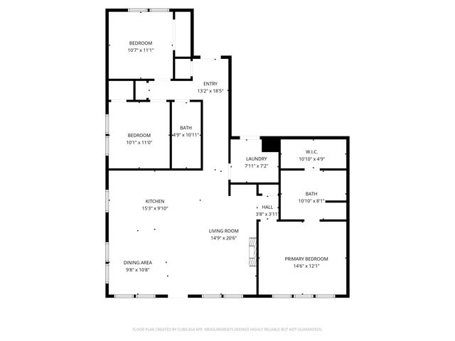207 Love Springs Road, Cowpens, SC 29330