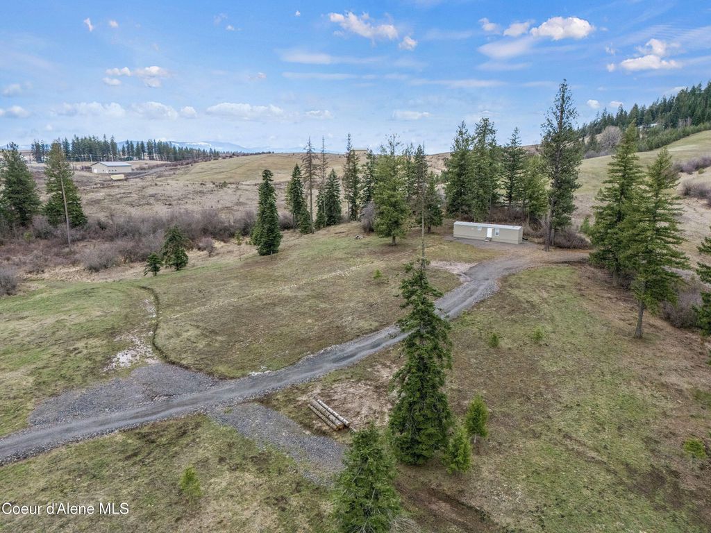 12872 W Elder Rd, Worley, ID 83876 photo 12