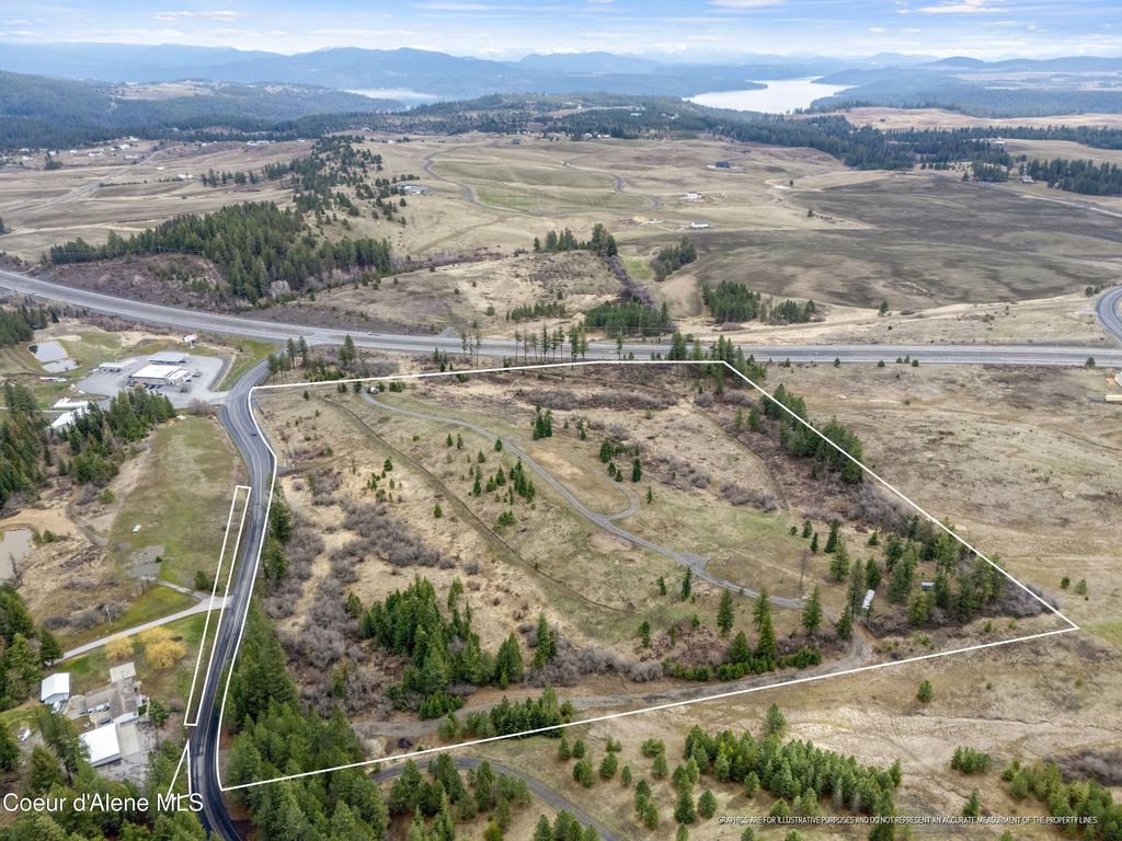 12872 W Elder Rd, Worley, ID 83876 photo 29