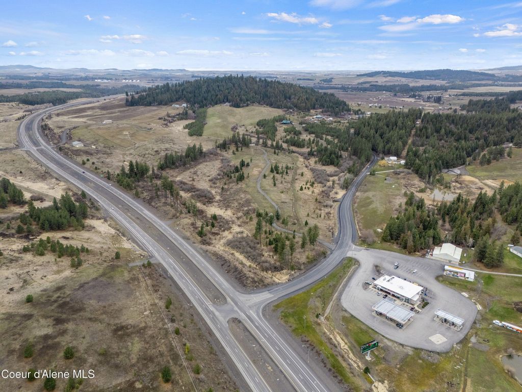 12872 W Elder Rd, Worley, ID 83876 photo 3