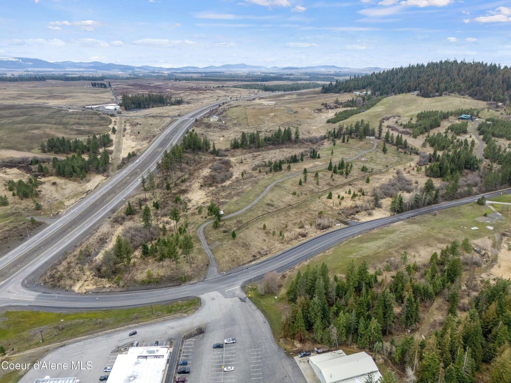 12872 W Elder Rd, Worley, ID 83876 photo 4