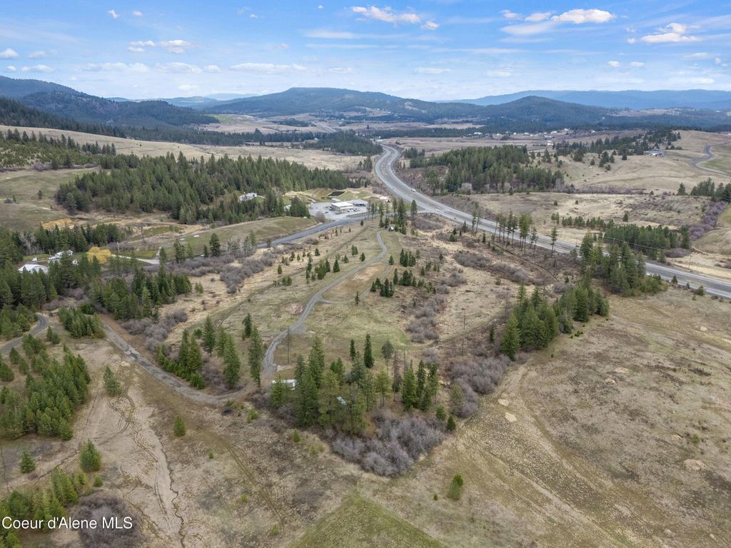 12872 W Elder Rd, Worley, ID 83876 photo 5