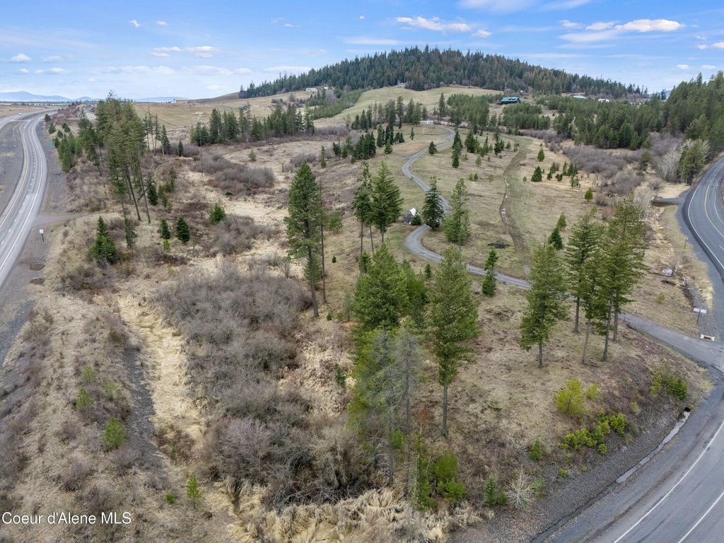 12872 W Elder Rd, Worley, ID 83876 photo 6