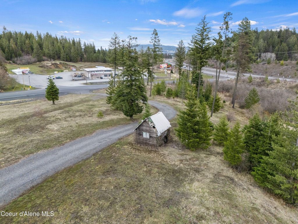 12872 W Elder Rd, Worley, ID 83876 photo 8