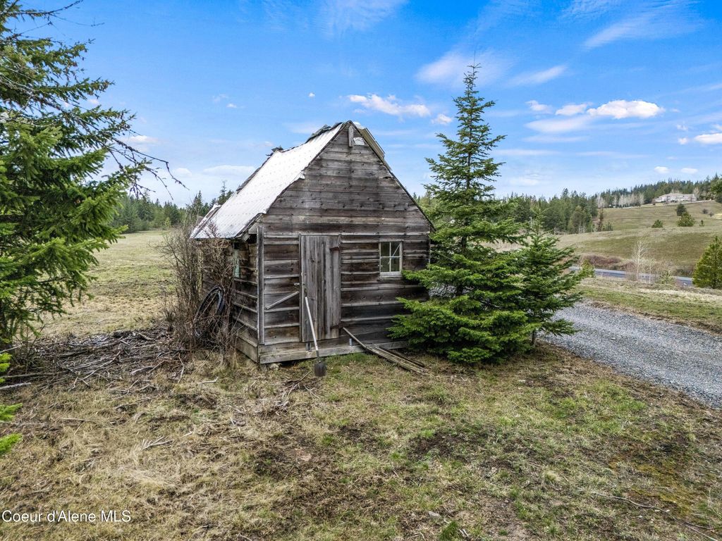 12872 W Elder Rd, Worley, ID 83876 photo 9