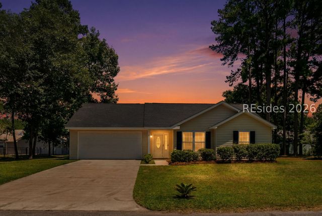 33 Austrian Pine, Ridgeland, SC 29936