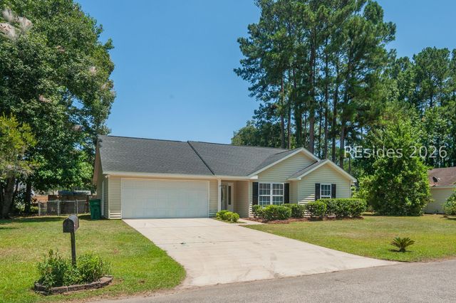 33 Austrian Pine, Ridgeland, SC 29936